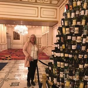 Meet your Posher, Deborah